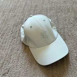 LAST CHANCE Chic Seafoam Women's Baseball Cap